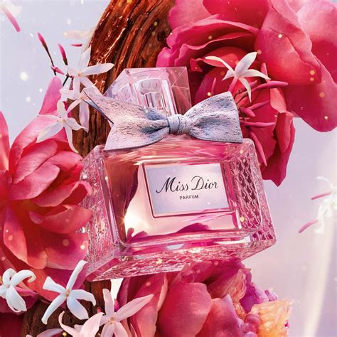 miss dior perfume notes 2024|boots perfume miss dior original.